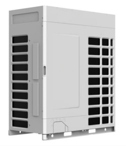vrf sistemi